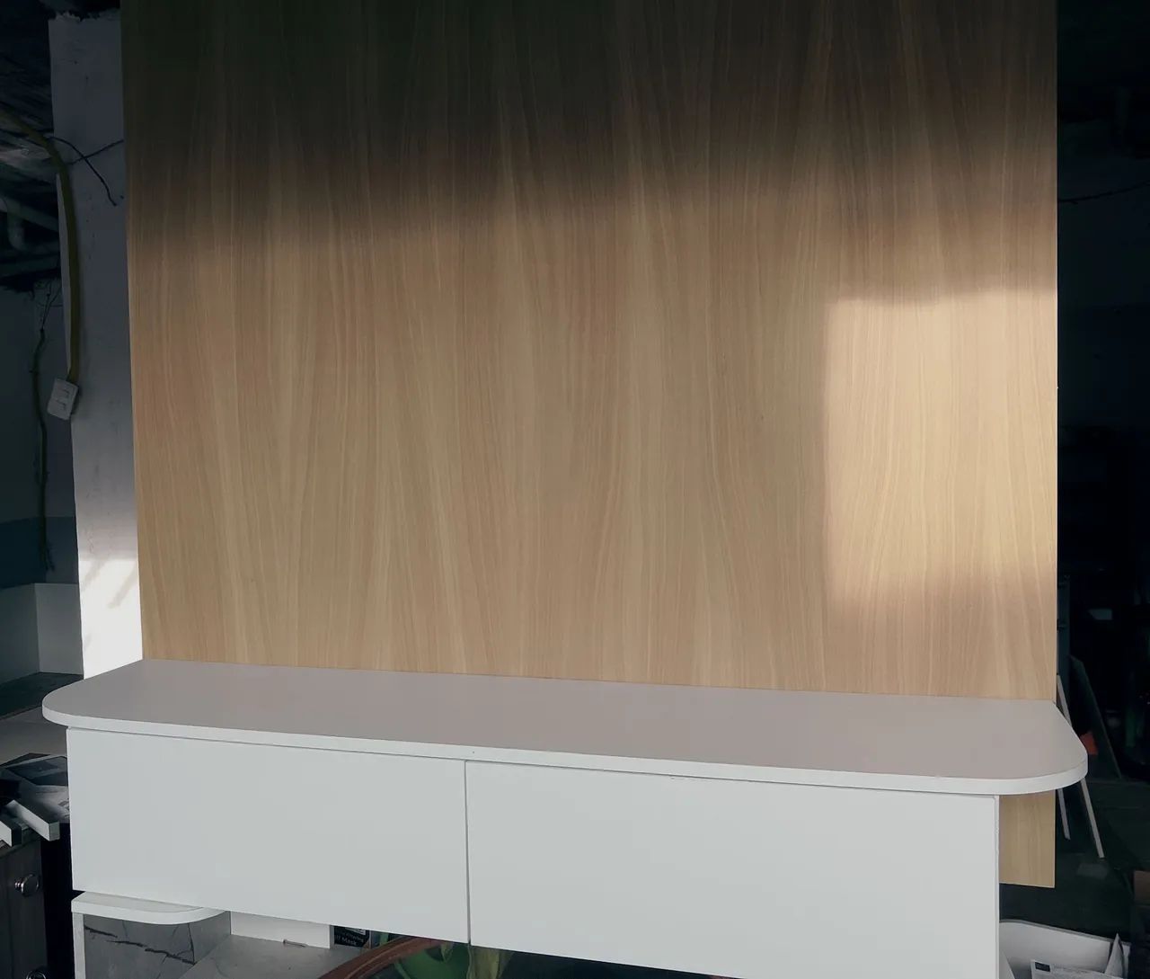 Painel de tv - Foto 2
