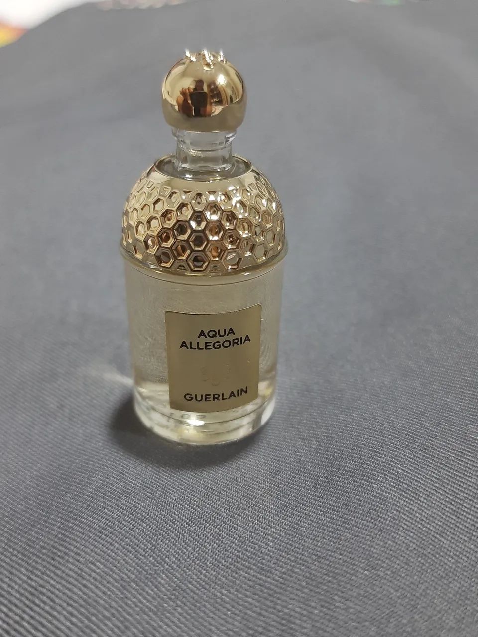 Miniatura Aqua Allegoria guerlain original EDP - Foto 4