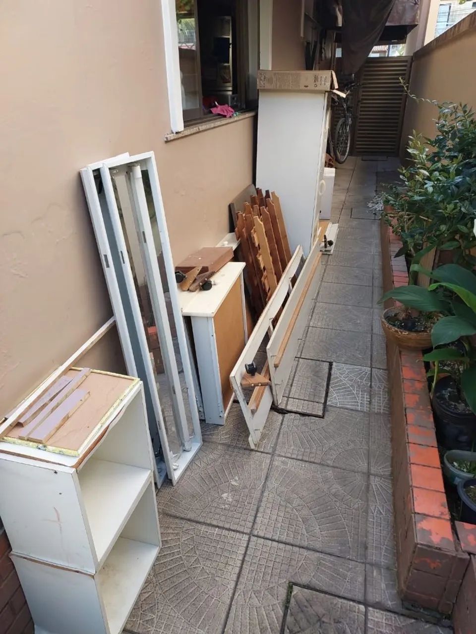 Retirada de entulho  - Foto 4