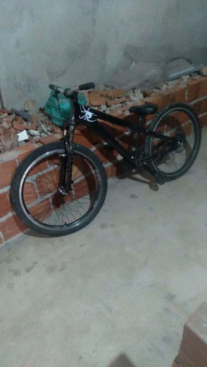 Bicleta 