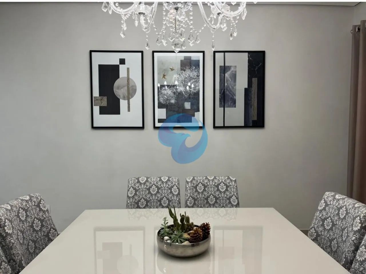 Casa Assobradada em Condomínio Mont Blanc à Venda, Sorocaba - Foto 5