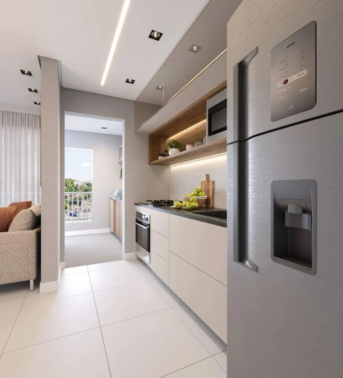 JANGA GARDEN - Foto 2