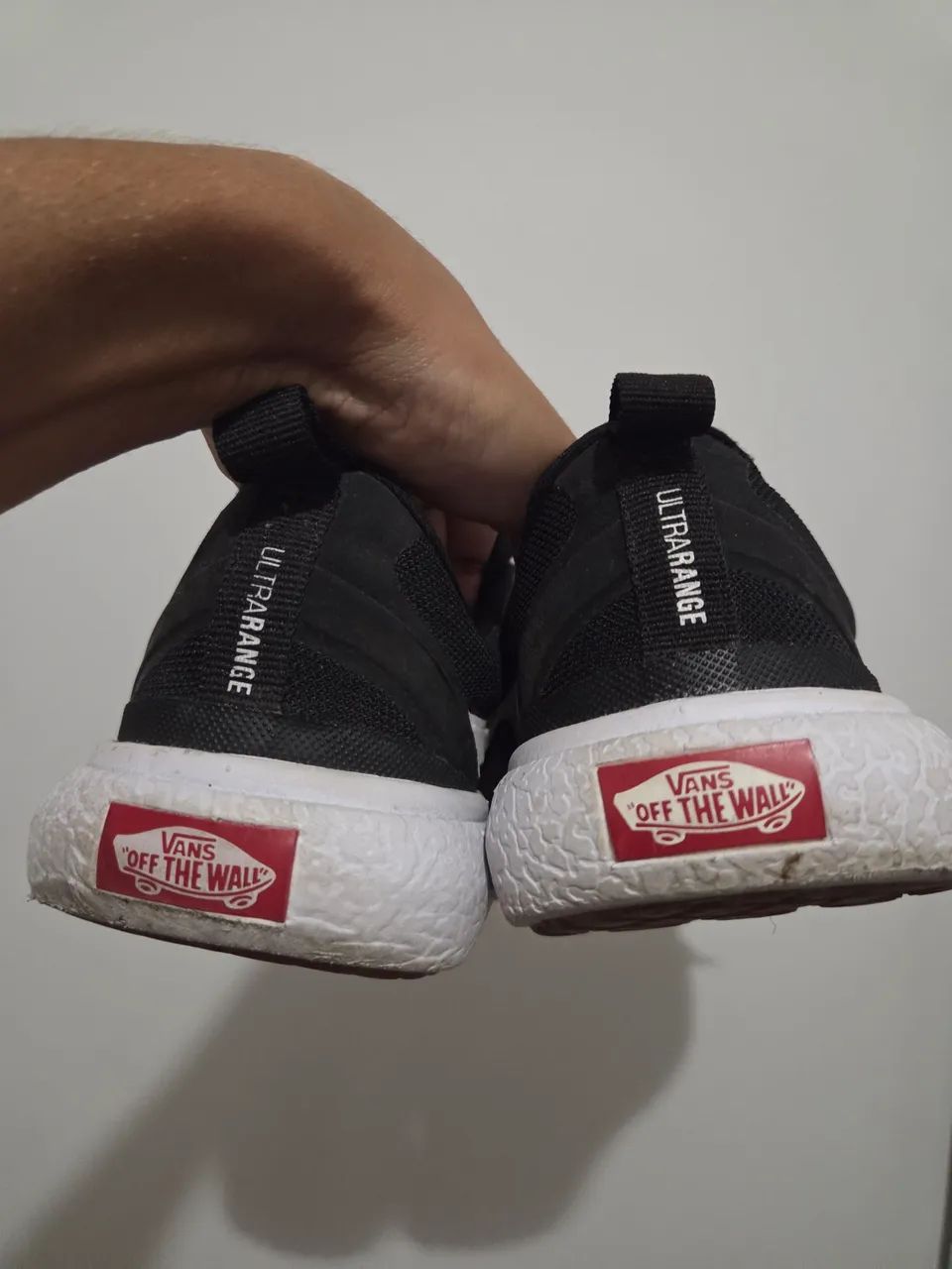 Tênis Vans ultrarange  - Foto 3