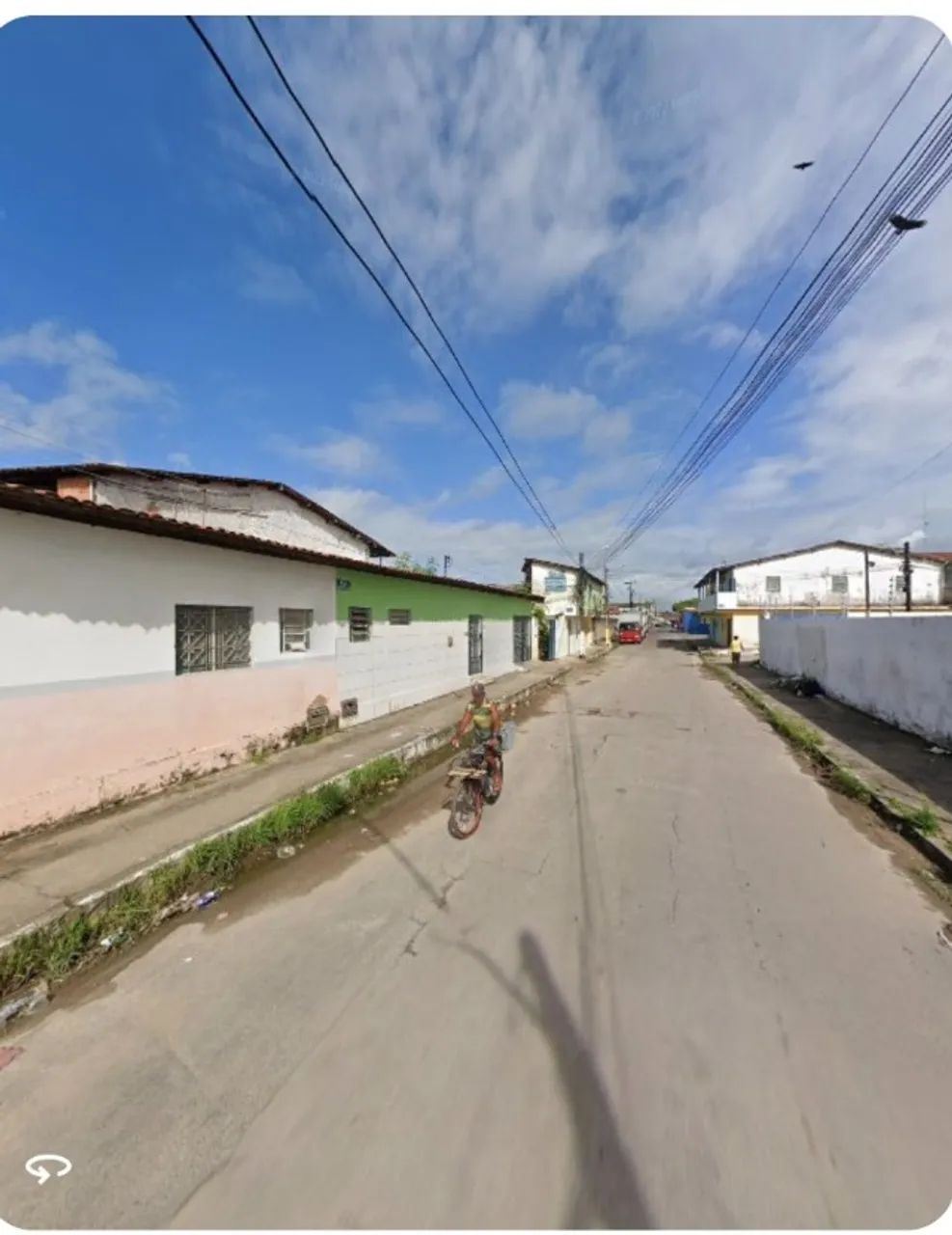 Vendo casa no bairro ponta grossa em Maceió Al  - Foto 3