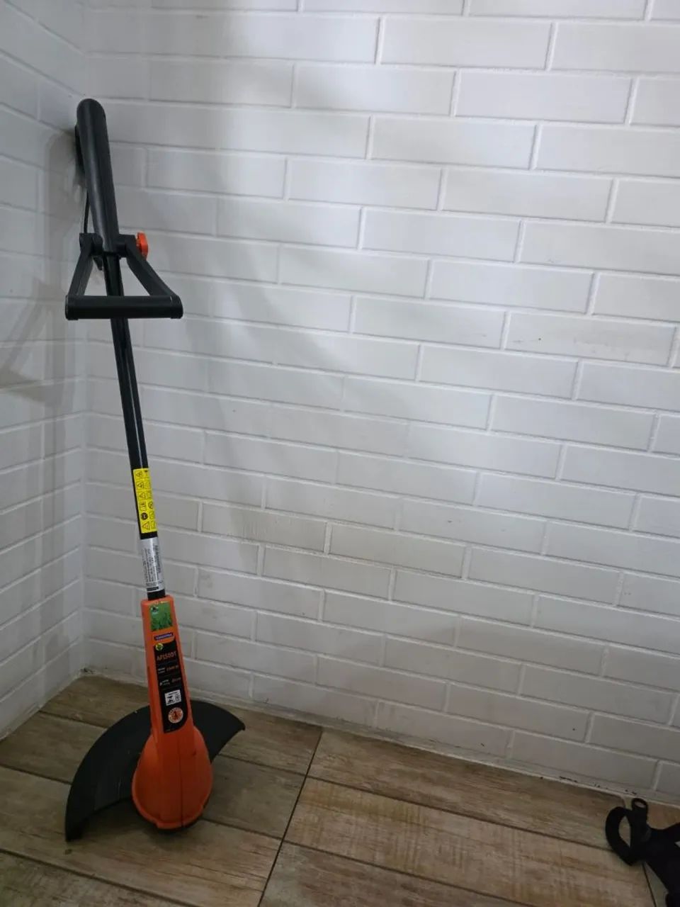 Cortador de gramas R$200 - Foto 3