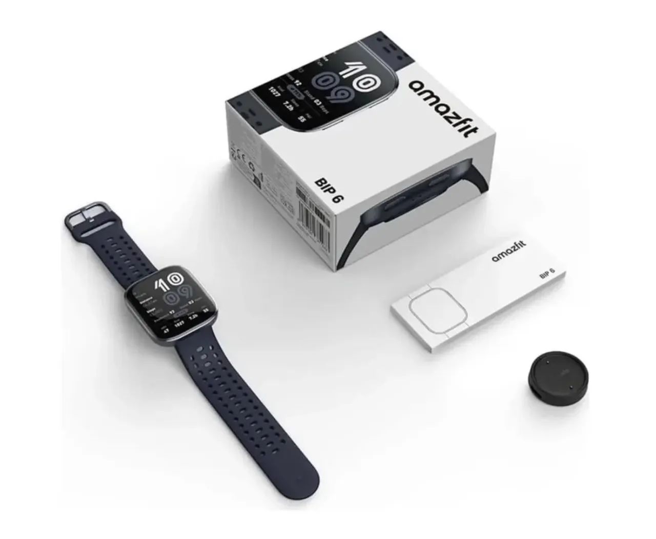 Amazfit BIP 6 Novo - Foto 2