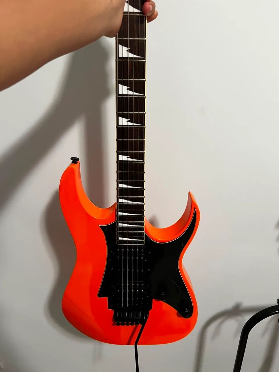 Guitarra Gio Ibanez GRG250 - Foto 3