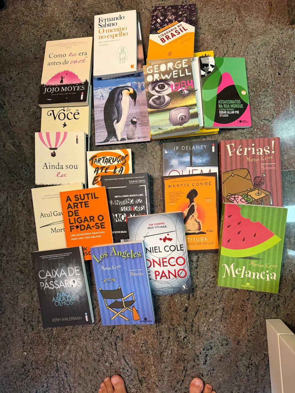 Livros Diversos - Foto 2