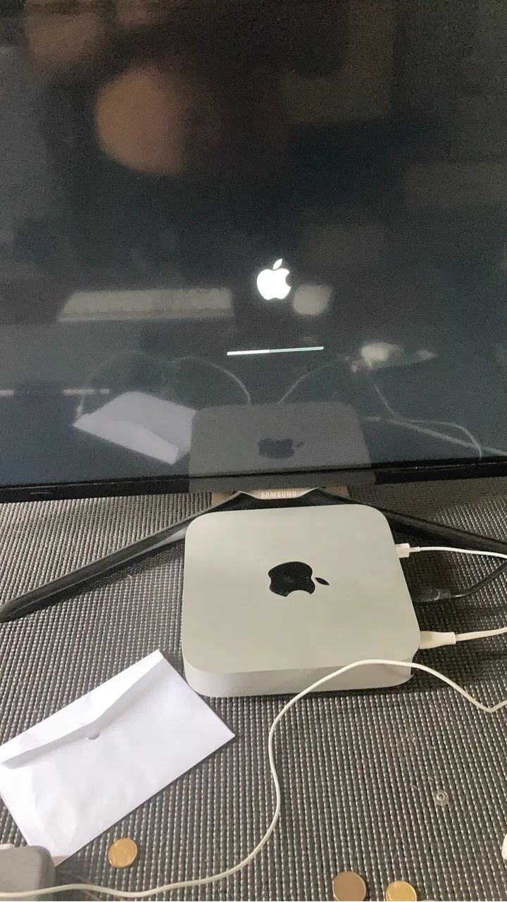 Mac Mini M1 - Foto 5