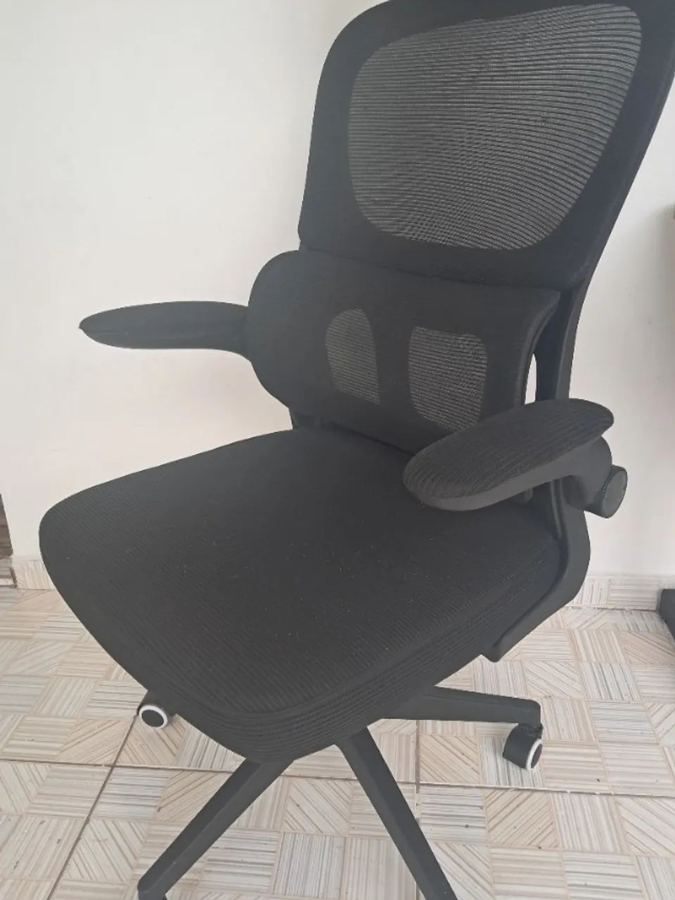 Cadeira Ergonômica
