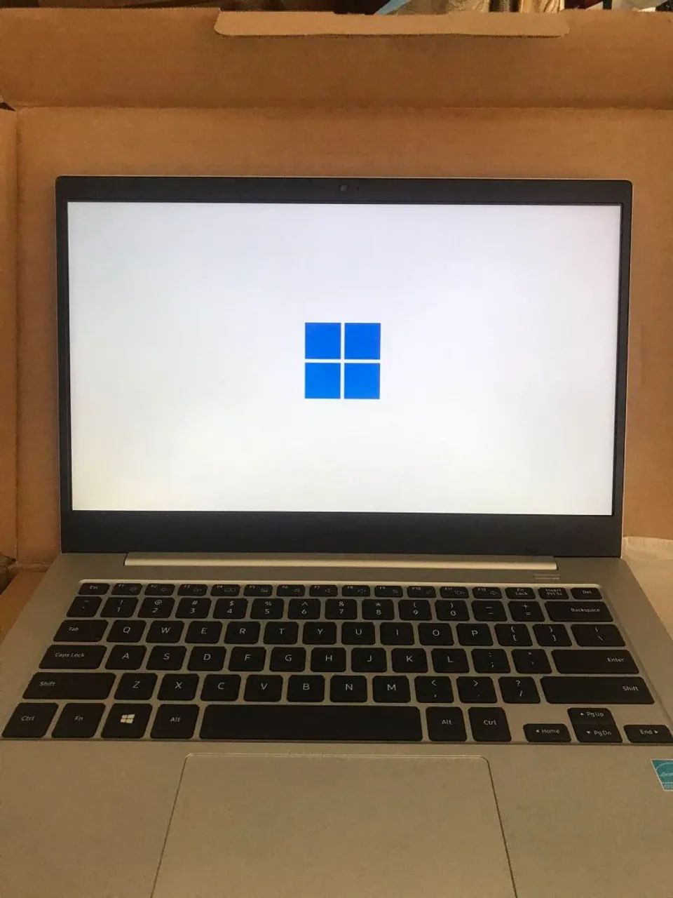 SAMSUMG GALAXY BOOK GO