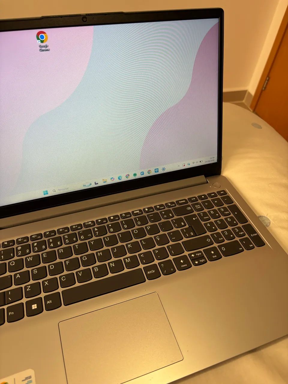 Notebook Lenovo IdeaPad 1i Intel Core i5 - 8GB RAM SSD 512GB - Foto 4