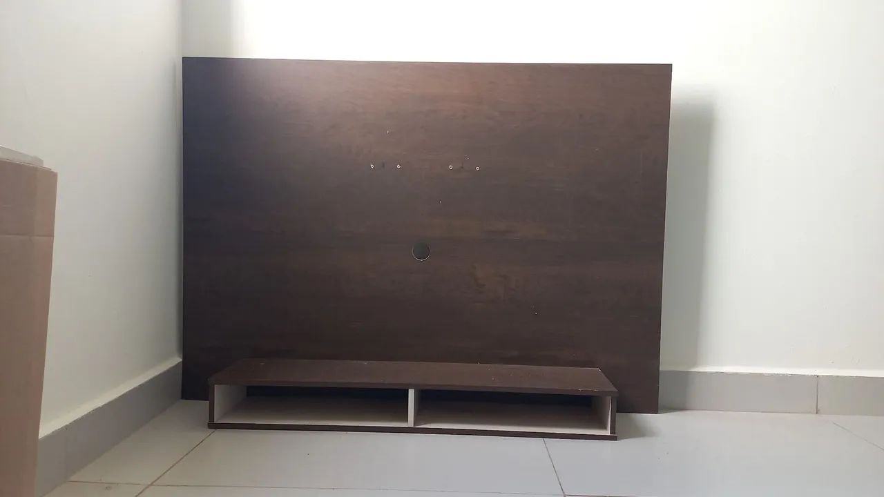 Painel de TV