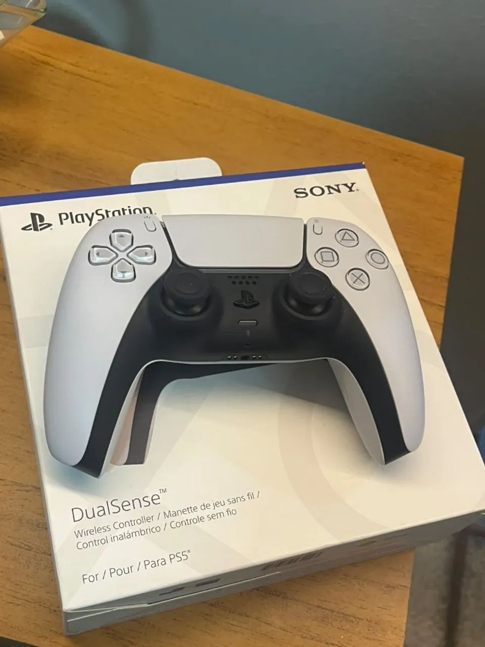 Controle play 5 - Foto 2