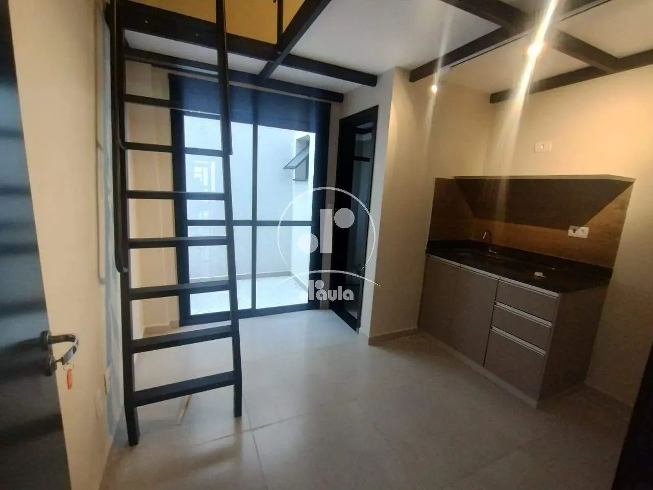Kitnet para aluguel, 1 quarto Bangú em Santo André/SP - Foto 3