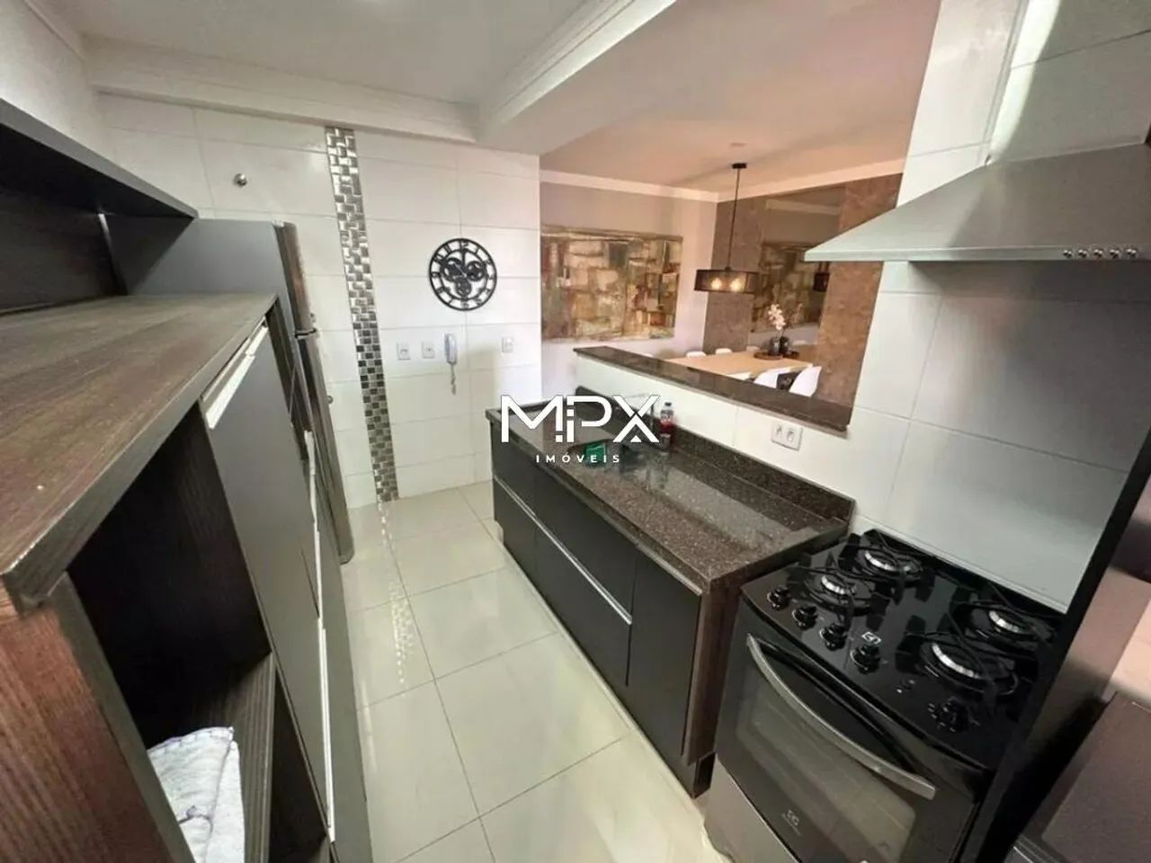 Apartamento para alugar no Edifício Terraço Paulista em Piracicaba - Foto 5