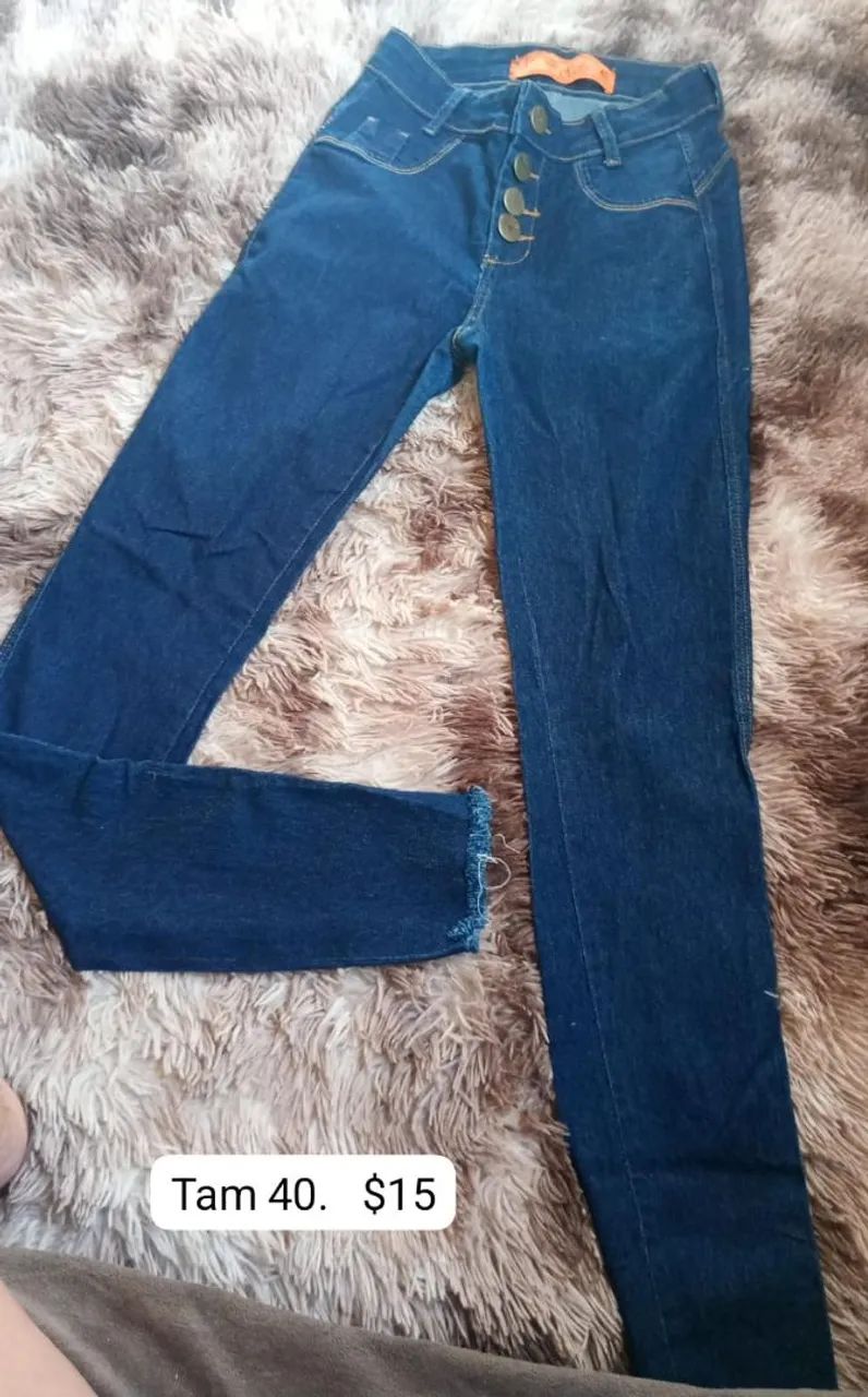Roupas - Foto 3