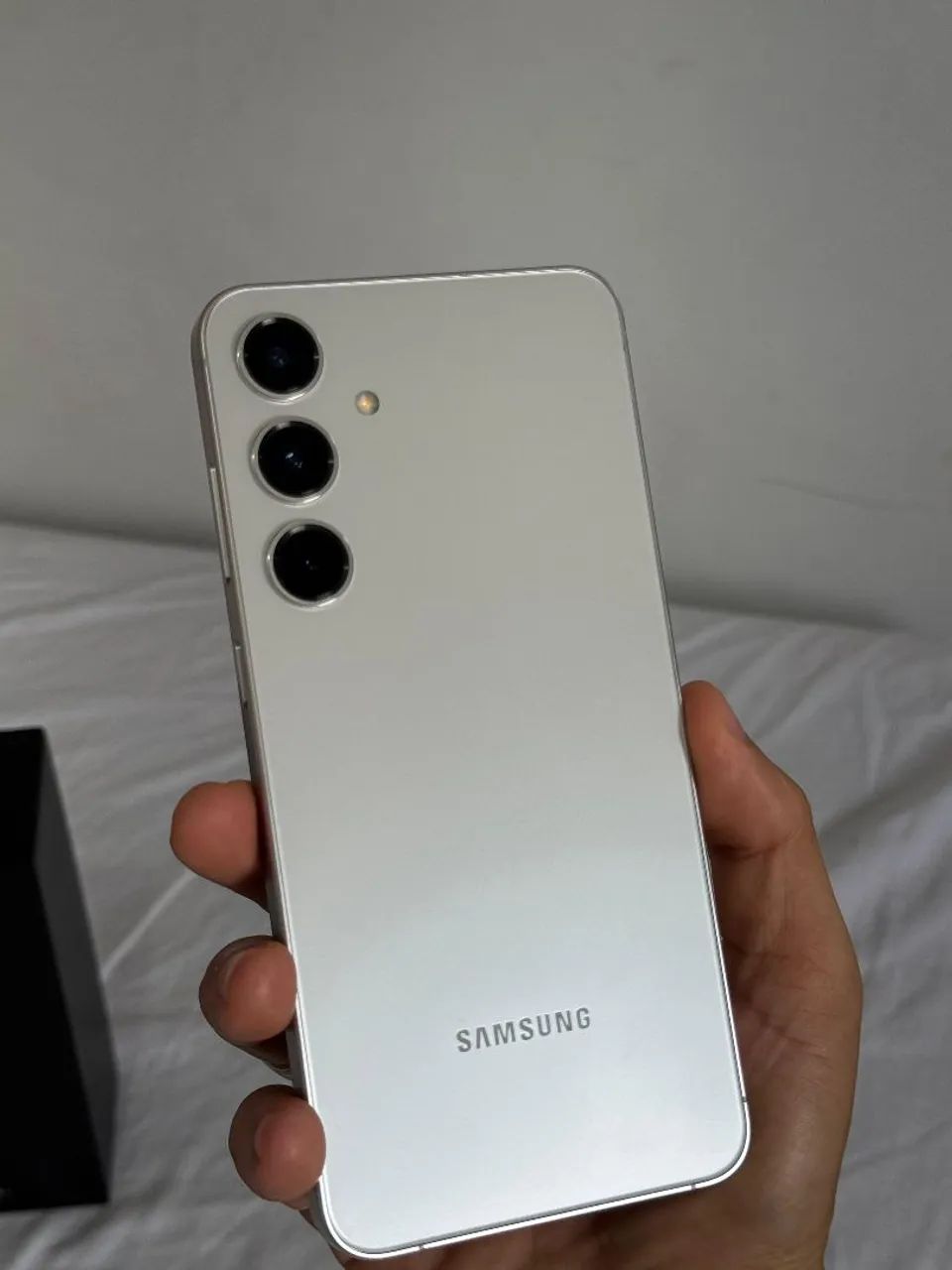 Samsung s24 plus 256g - Foto 5