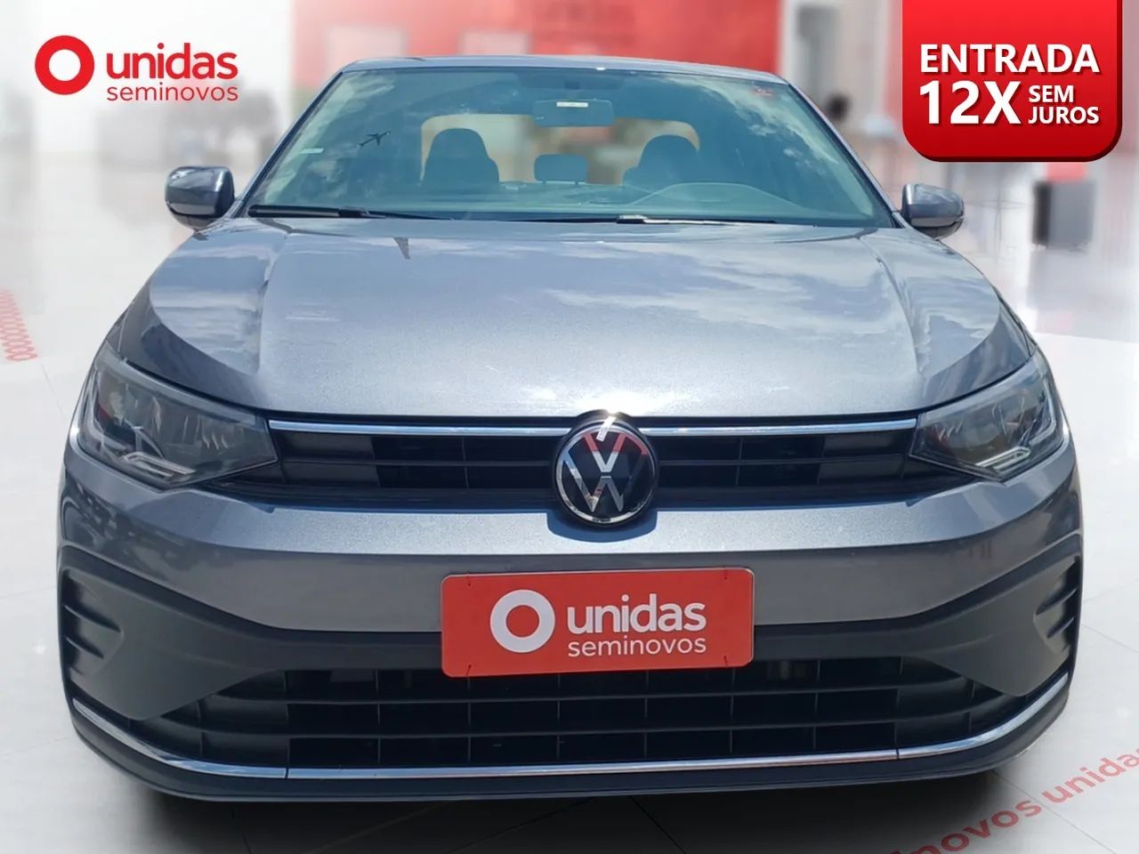 Volkswagen Virtus TSI 1.0 Flex 12V 4p Aut., foto 3 de 16