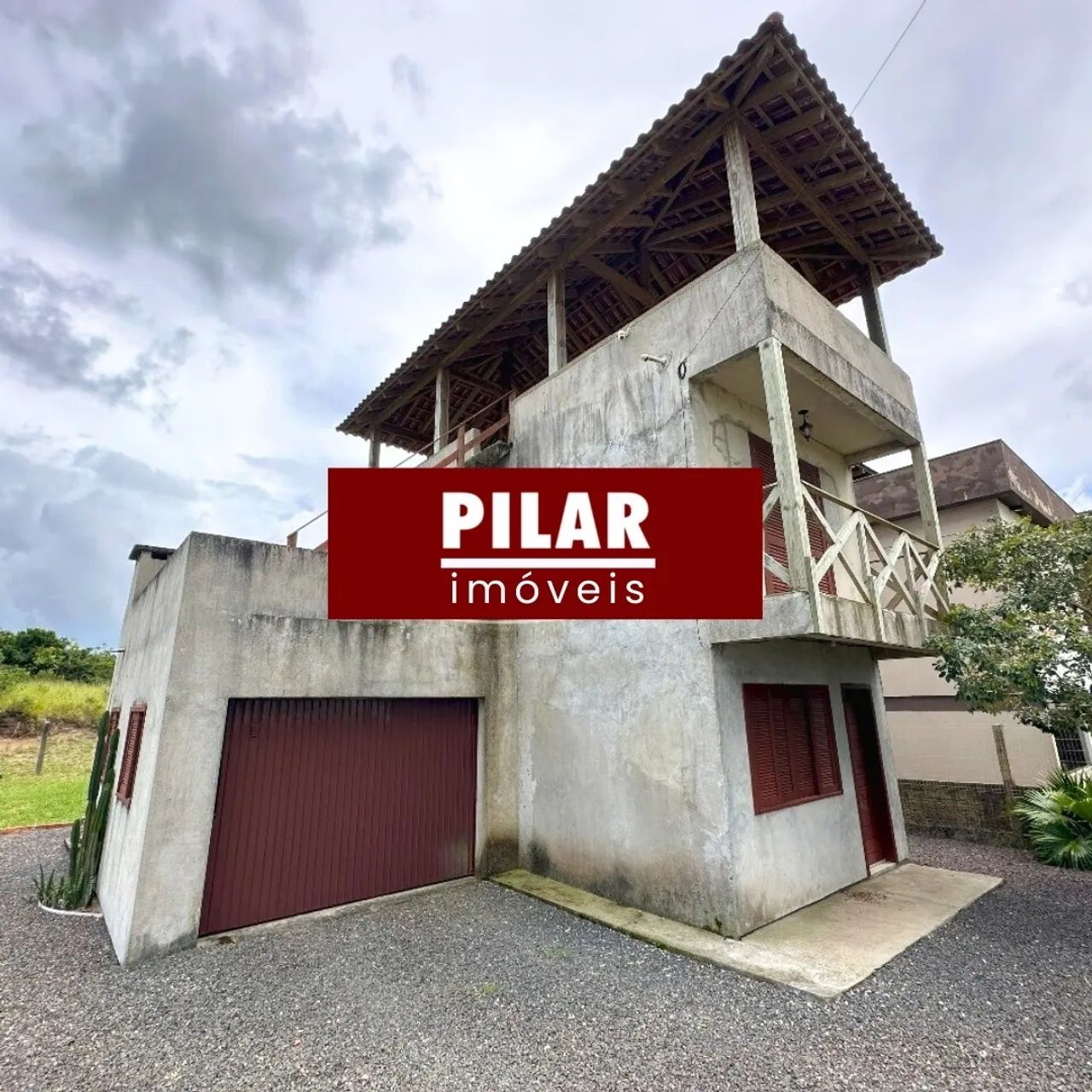 Casa com 02 dormitórios na Lagoa dos Esteves. - Foto 2