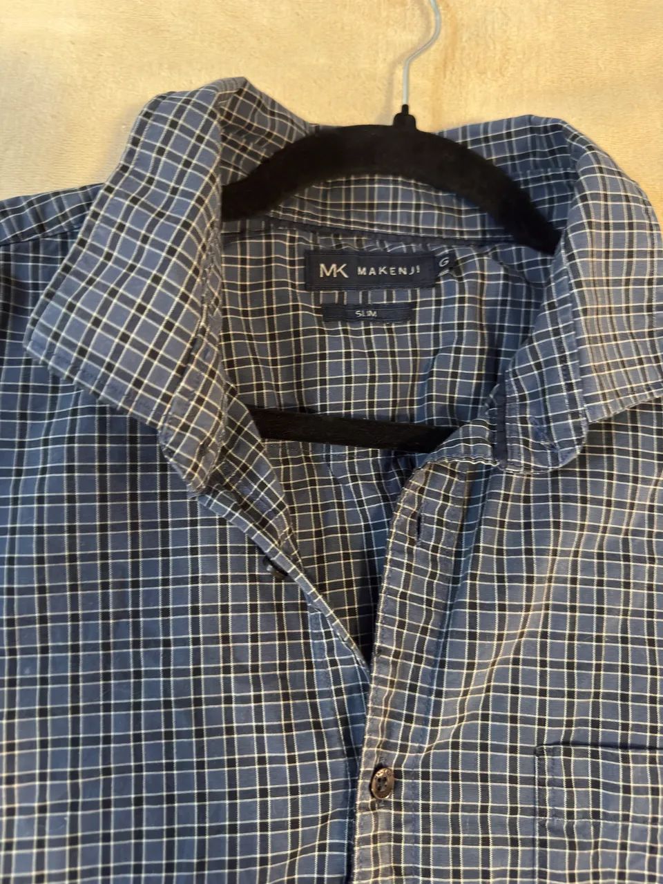 Camisa Makenji (G) - Foto 2