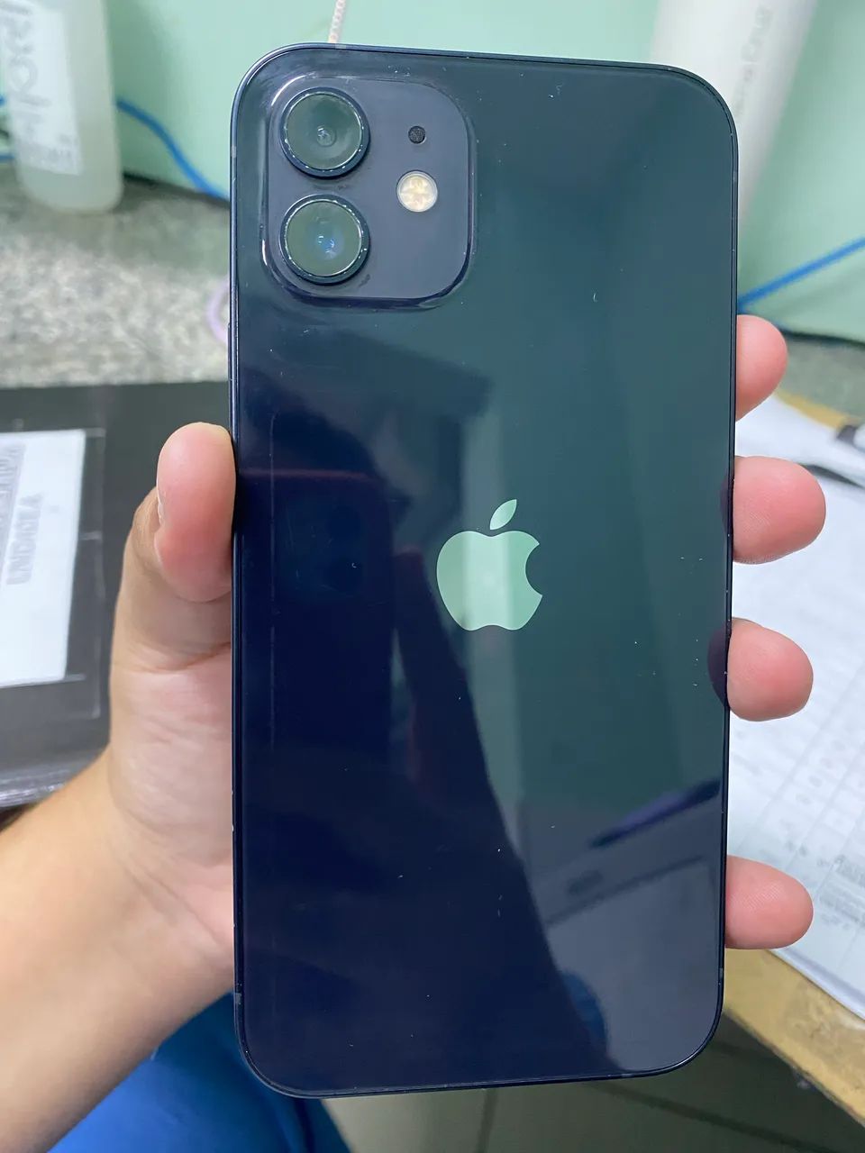 IPHONE 12- 64GB semi novo  - Foto 2