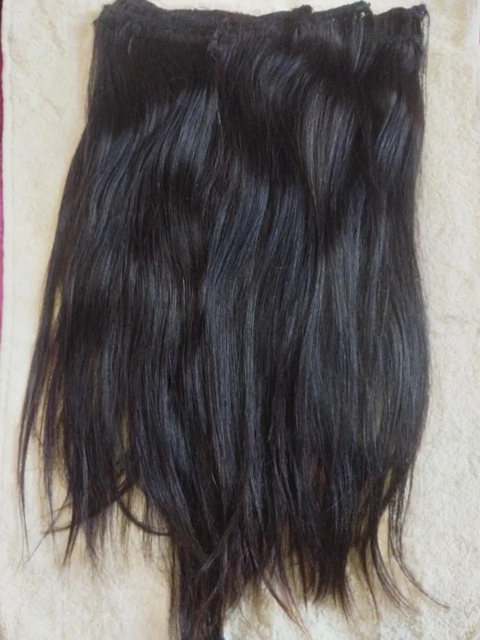 CABELO HUMANO  - Foto 3