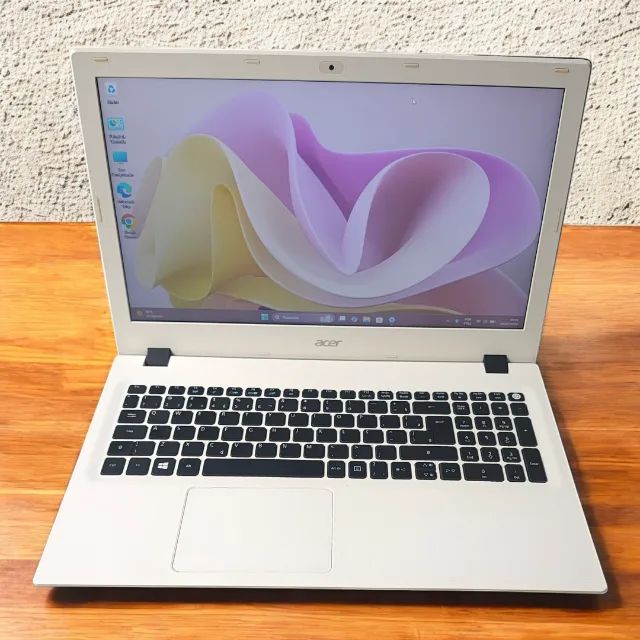Not Acer aspire E5-574