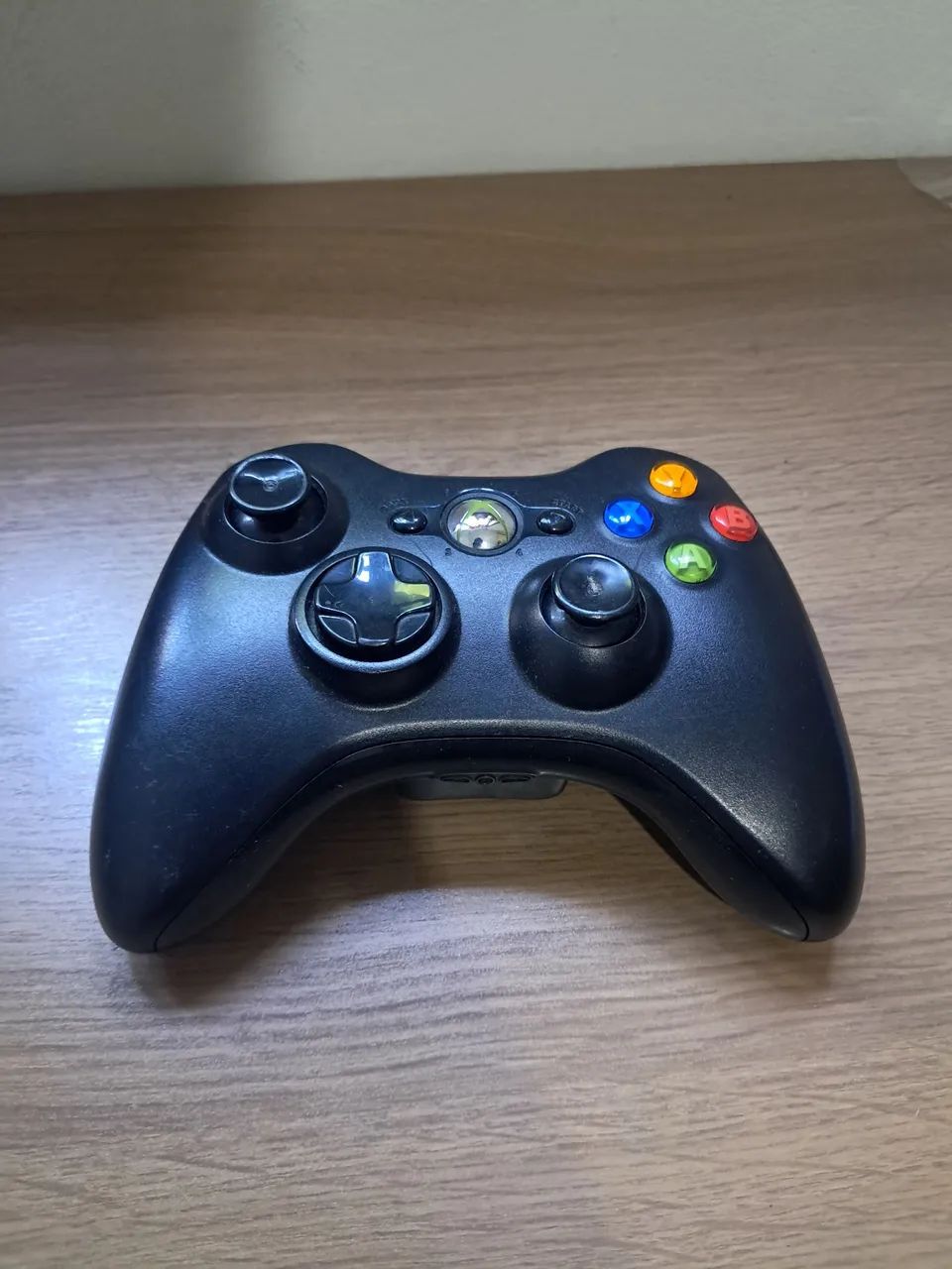 Controle Xbox360 