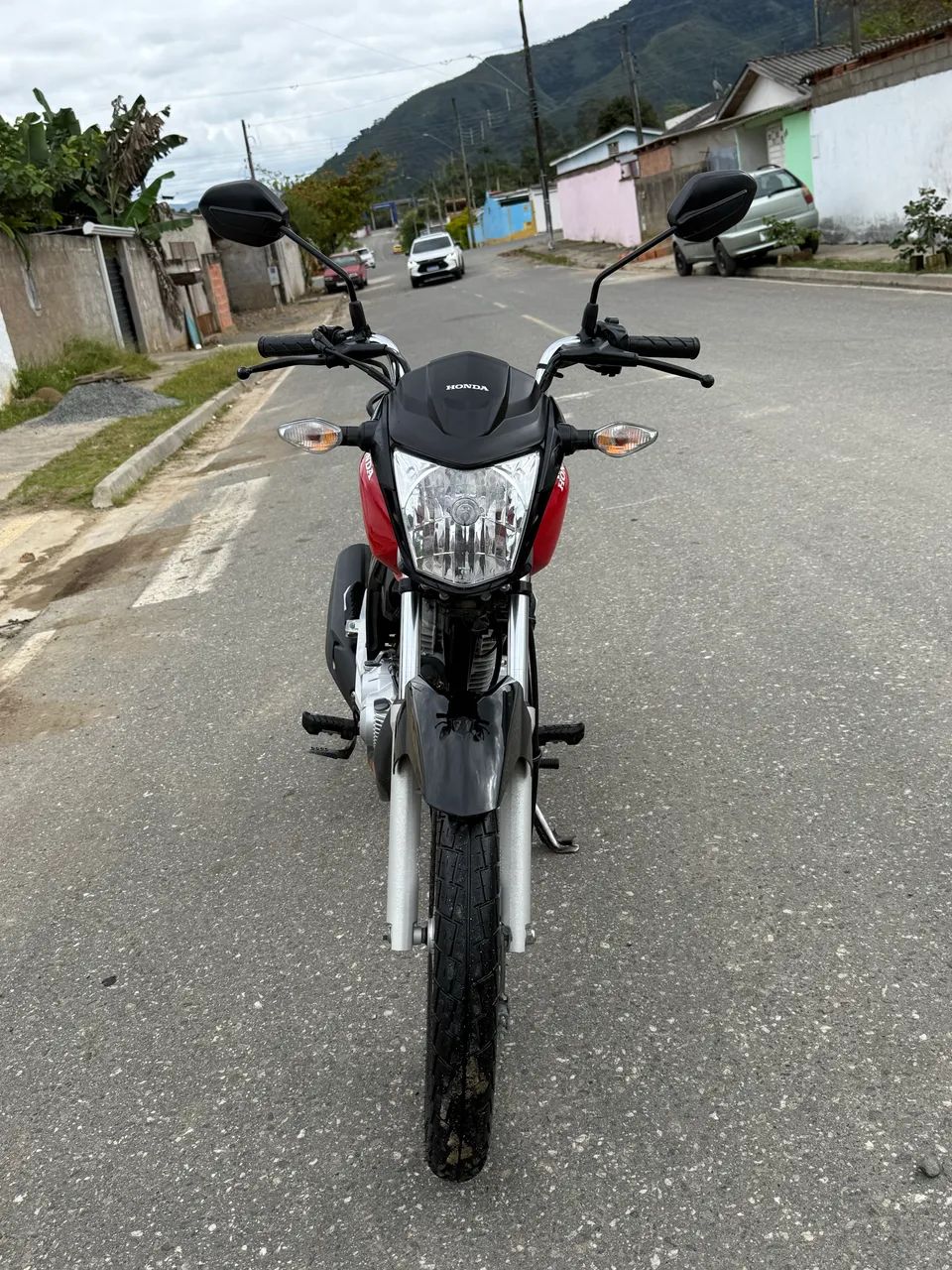Start 160c ano 2023 - Foto 3