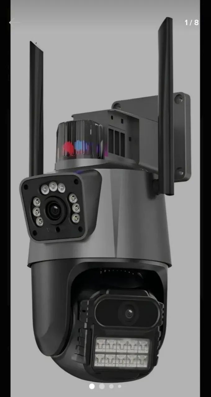 Camera - Foto 2