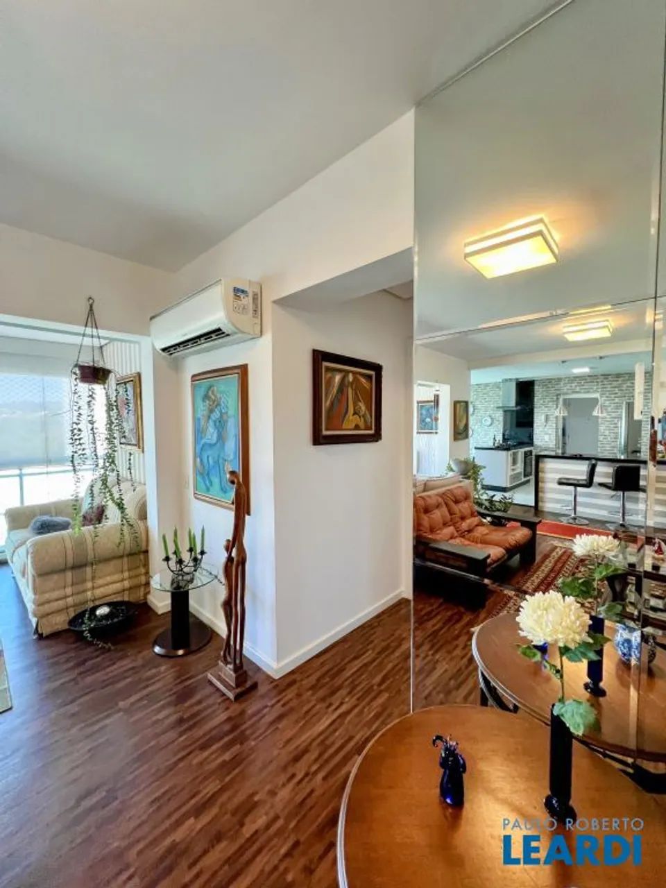 APARTAMENTO - ALPHAVILLE - SP - Foto 4