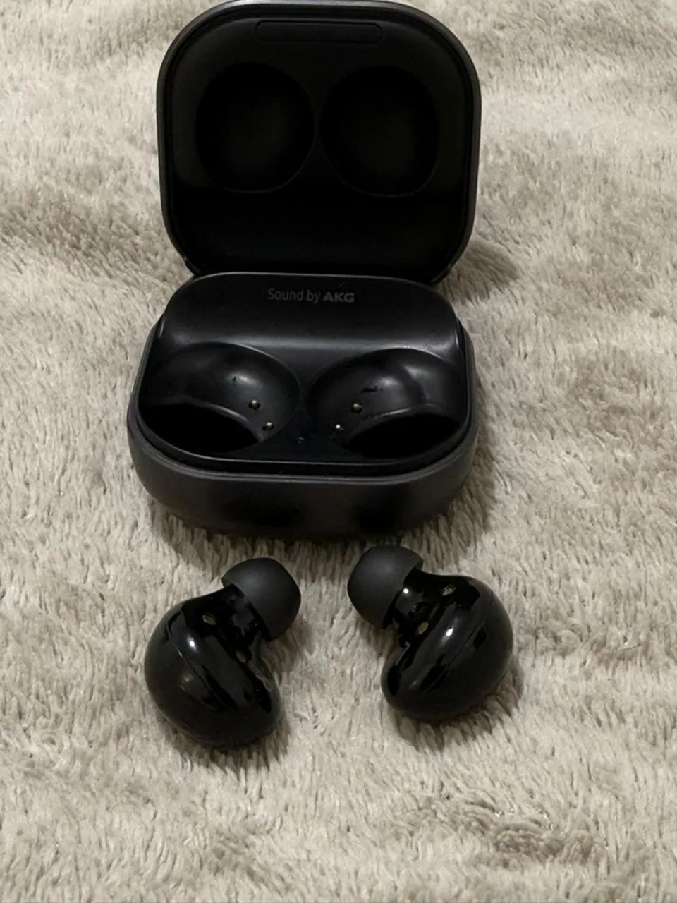 Fone Samsung Buds 2 - Foto 2