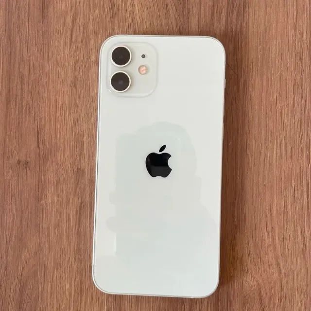 iPhone 12