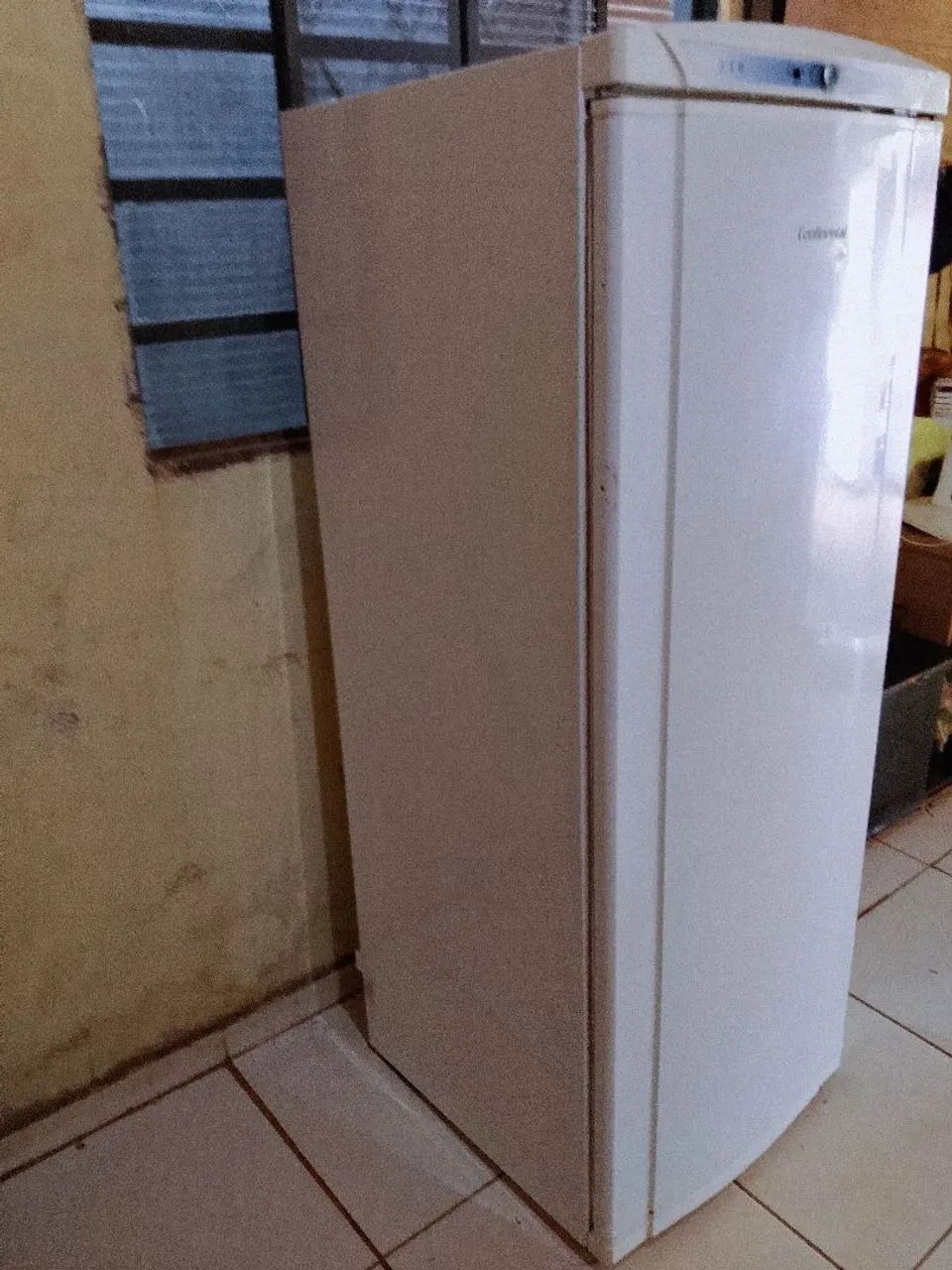 Vendo geladeira funcionando perfeitamente  - Foto 3