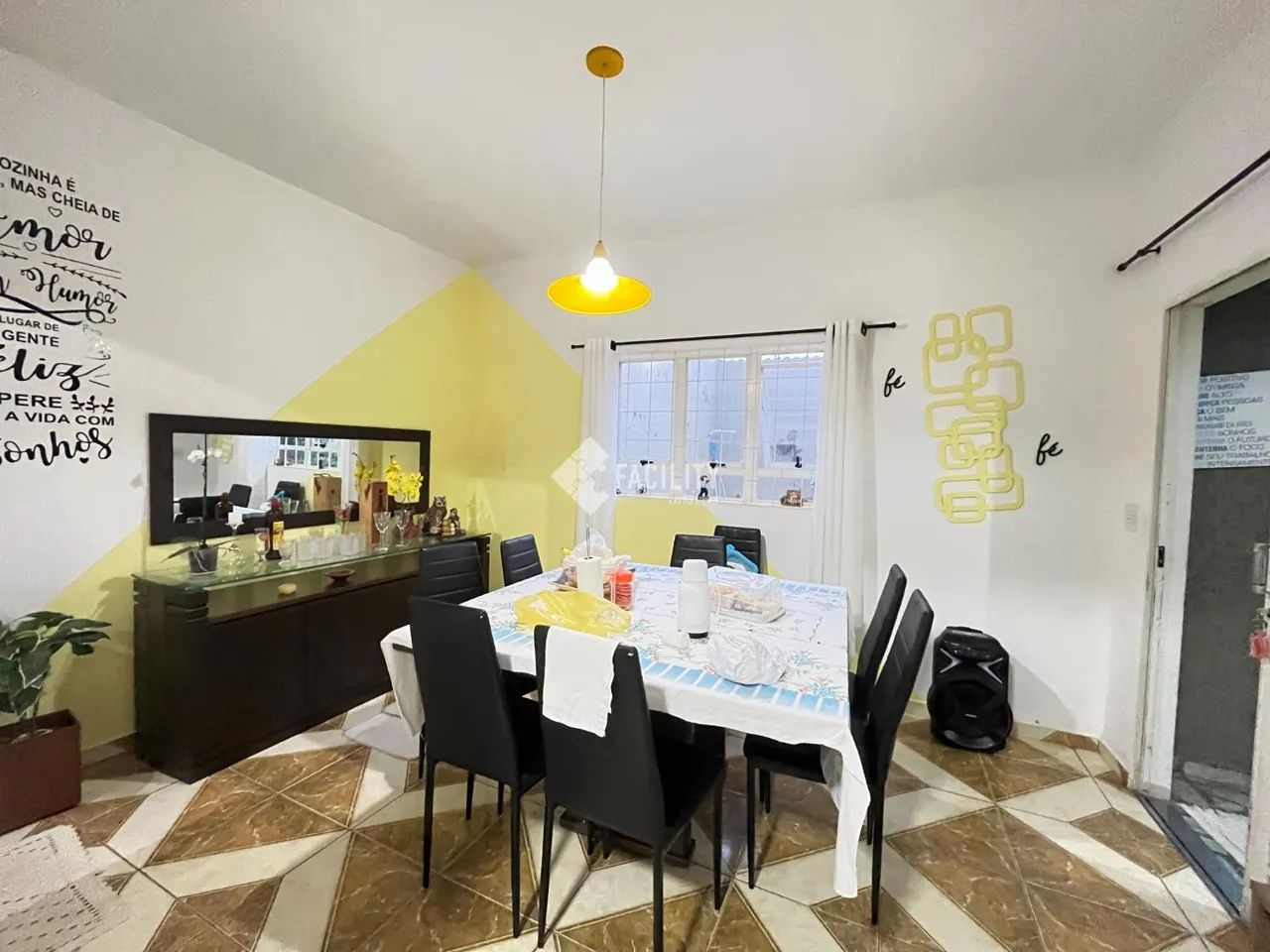 Casa a venda com 3 quartos no Jardim Amazonas - Campinas/SP - Foto 5