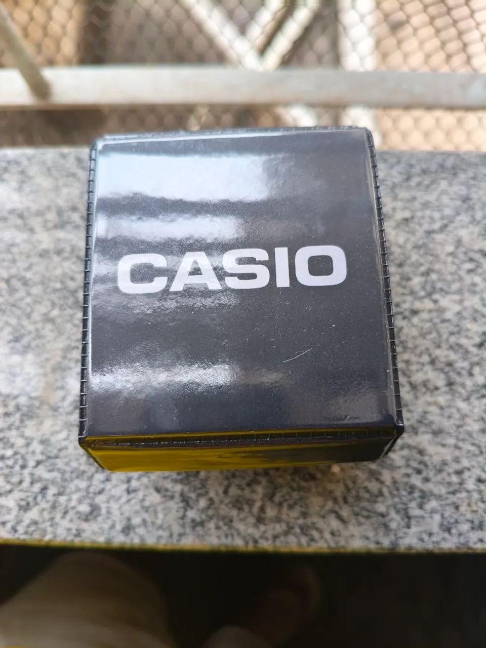 Relógio Casio Clássico  - Foto 2