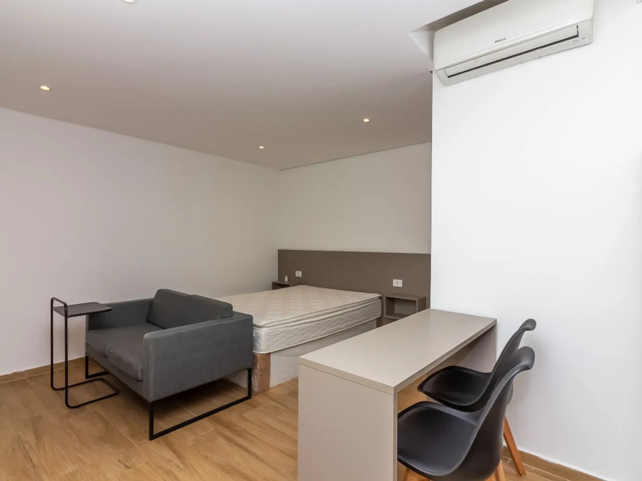 Apartamento para venda em Santana com 1 quarto, 24m² - Foto 4