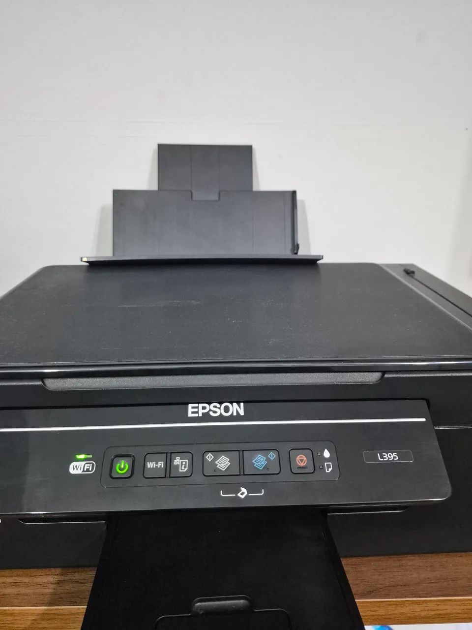 Impressora Epson L395