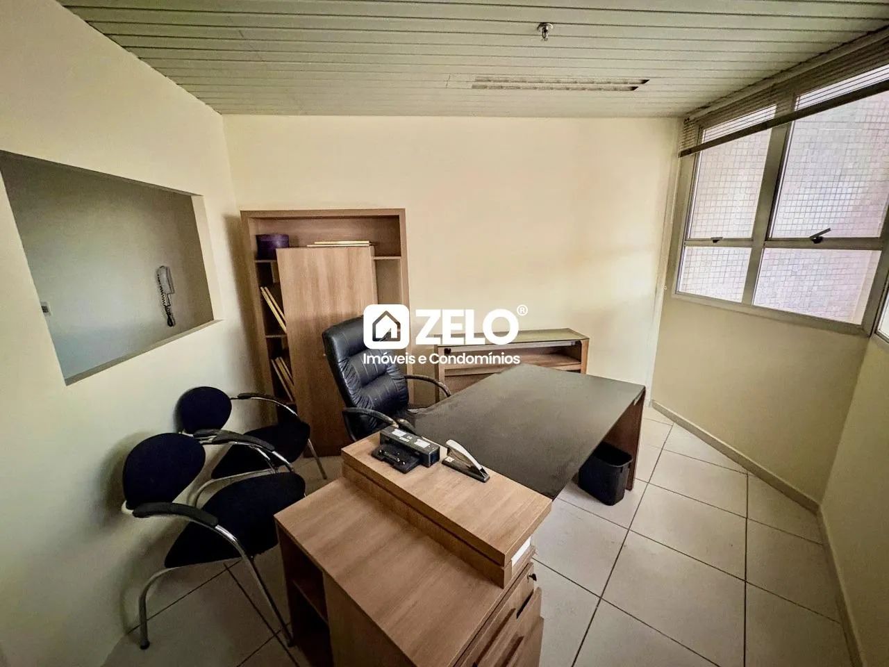 Sala à venda em Centro, Campinas - SP | Cód 59137 - Foto 3