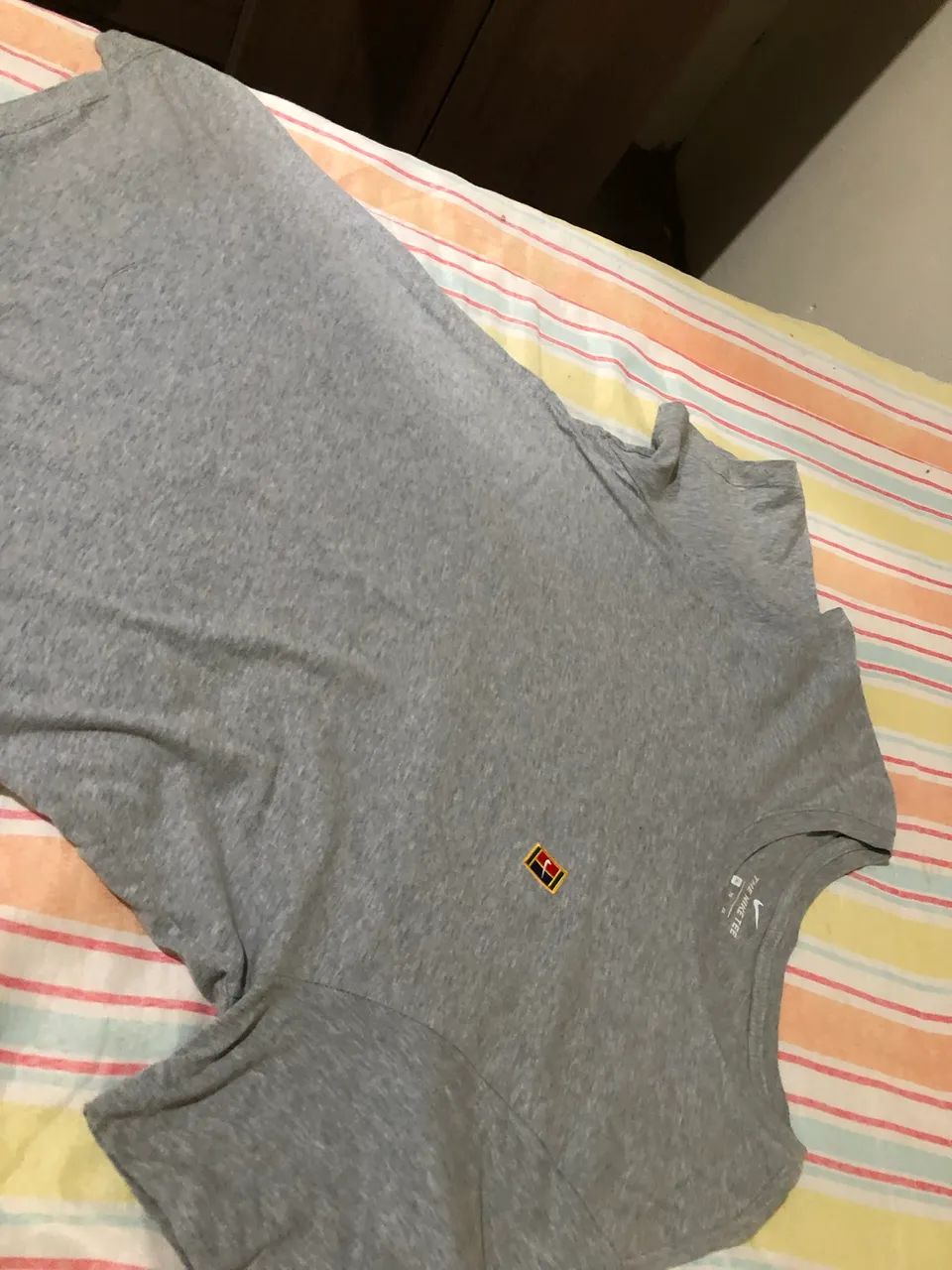 Camisa GG Nike