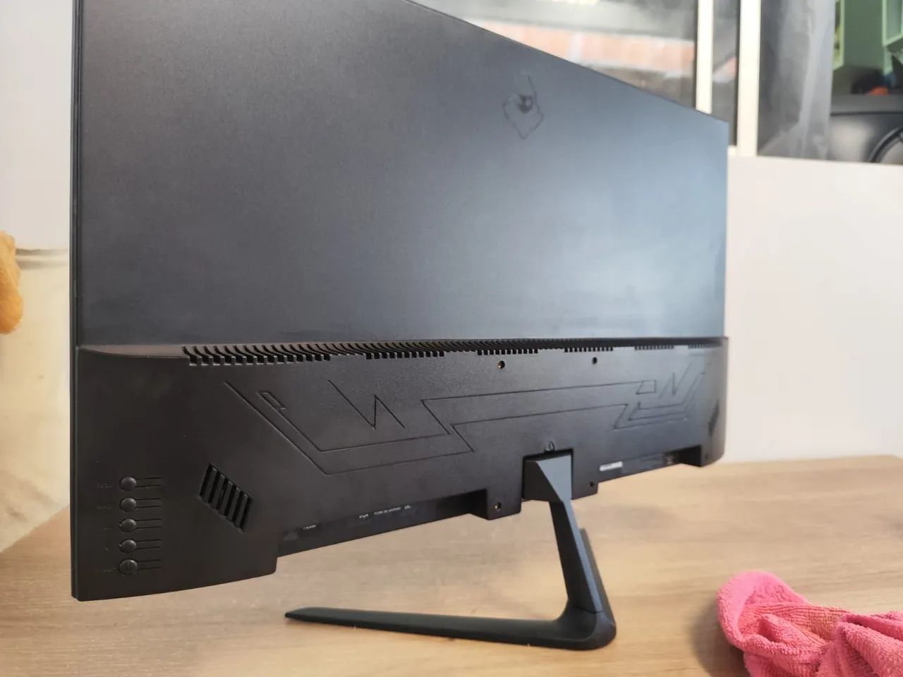 Monitor Gamer Mancer Z27, 27 Pol, 75Hz - Foto 2