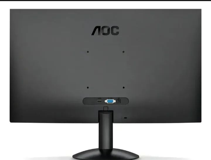 Notebook+Monitor  - Foto 5