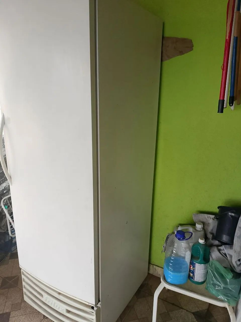 frizer 220 vt - Foto 3