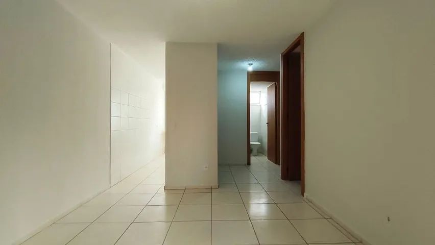 APARTAMENTO TERREO CRIXAS 07  - Foto 2