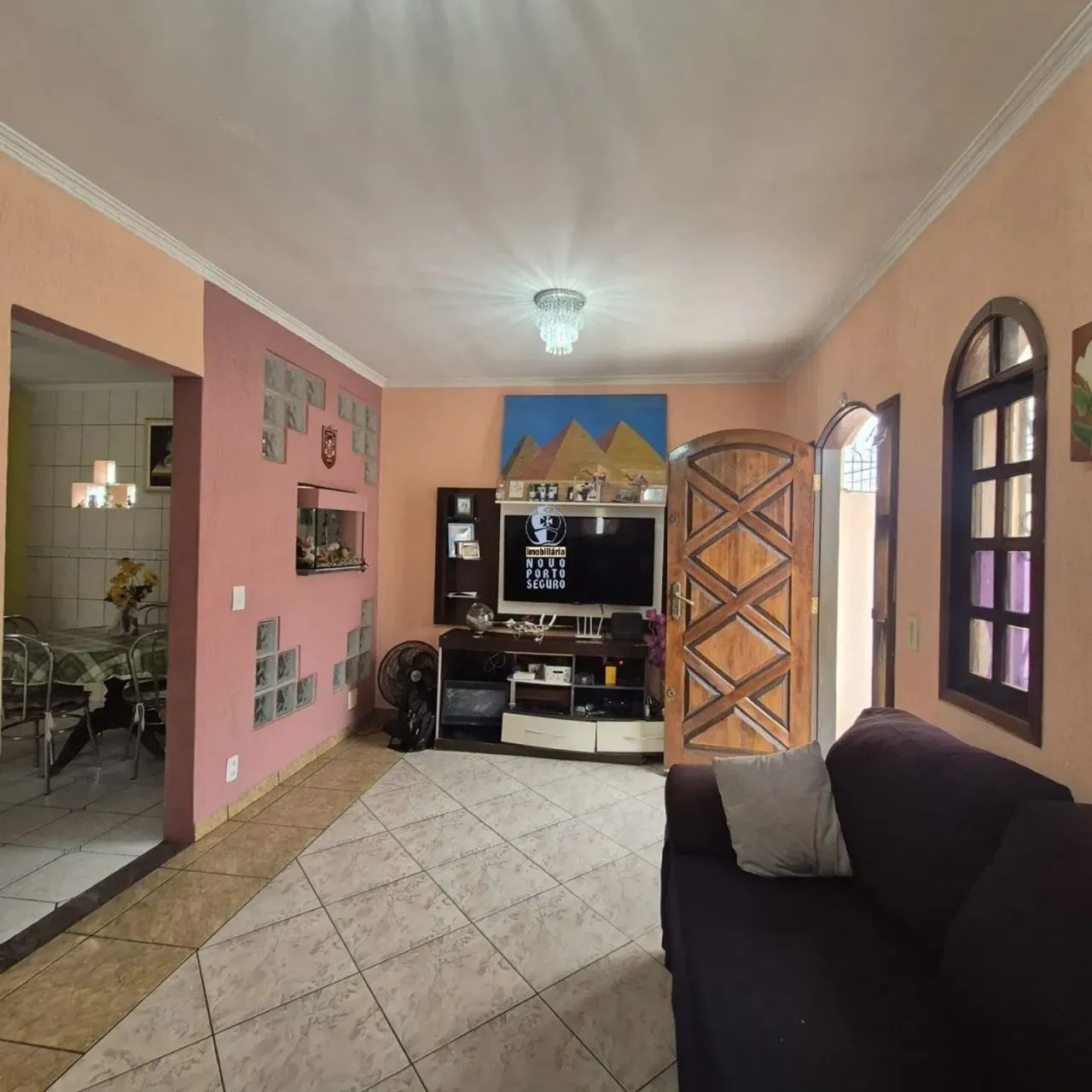 Casa a venda na Vila Guilherme. - Foto 4