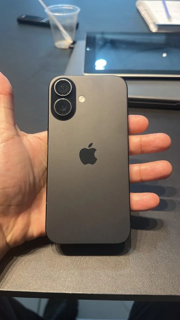 Iphone 16 256GB EXTRA 