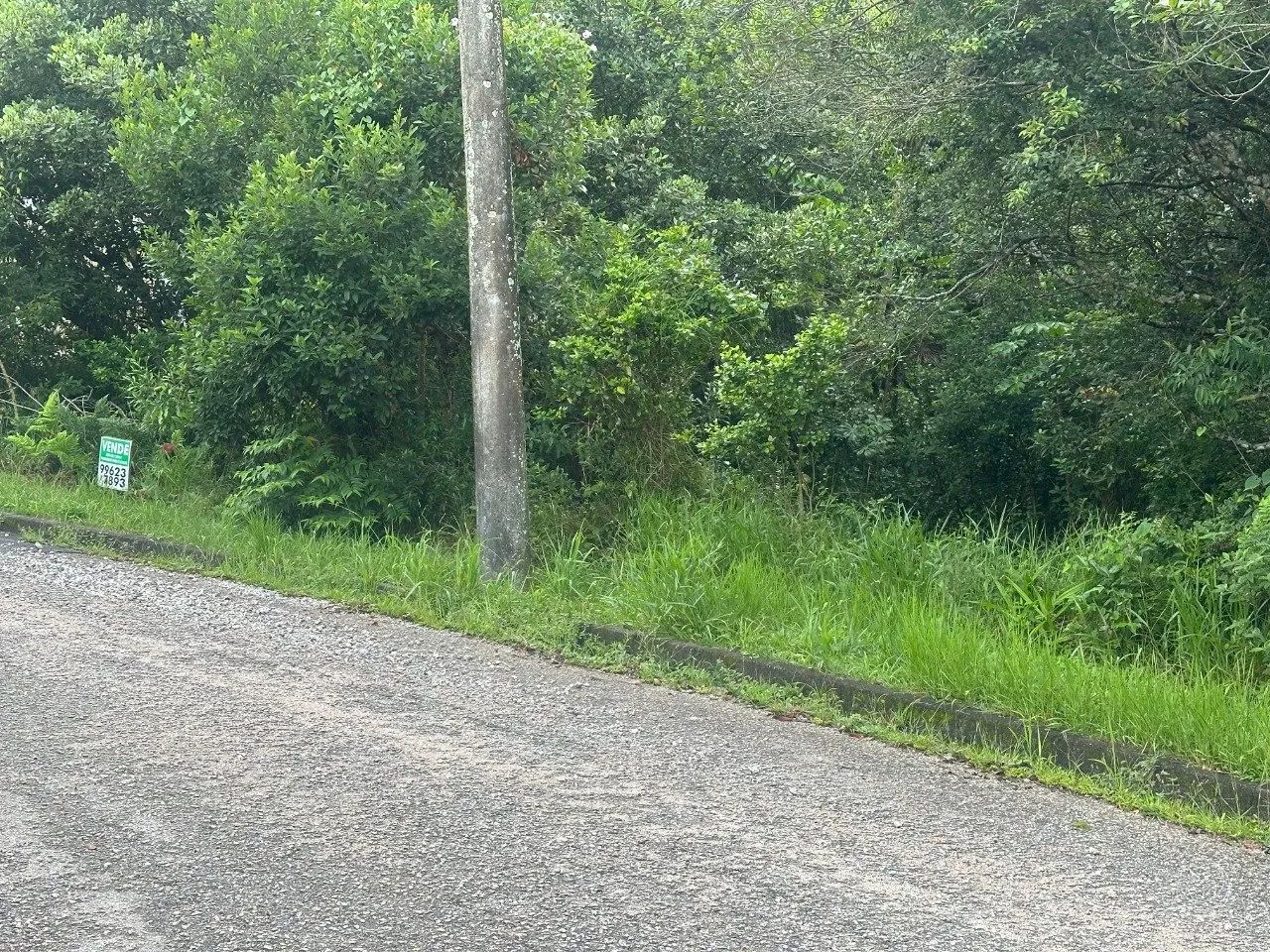 Terreno com 1.675,56m² no João Paulo - Foto 4