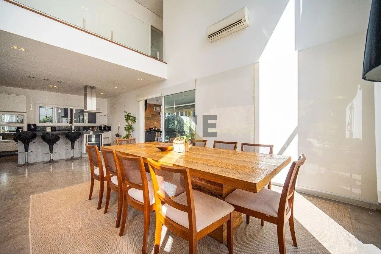 Casa com 3 dormitórios, sendo 3 suítes para venda - Granja Viana - Cotia - SP - Foto 12