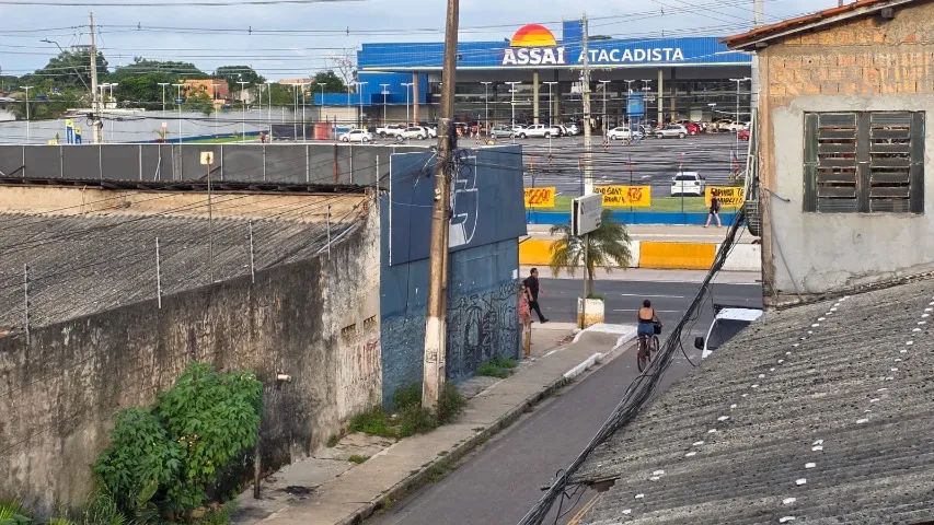 Graça Vende R$-300.Mil Predio Comercial 2, Pavimentos - Foto 3